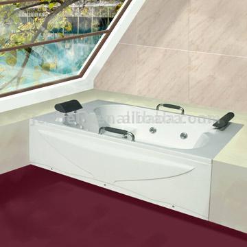  Bathtub