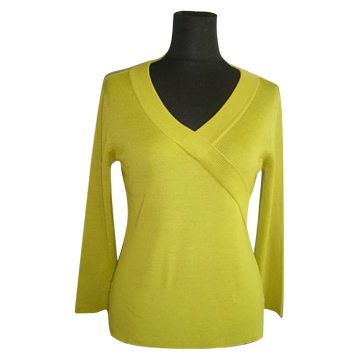  Ladies` Sweater ( Ladies` Sweater)