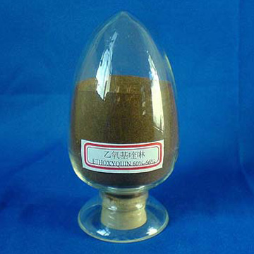  Ethoxyquin Dry Powder (Éthoxyquine poudre sèche)