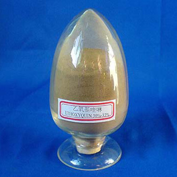  Ethoxyquin Dry Powder (Éthoxyquine poudre sèche)