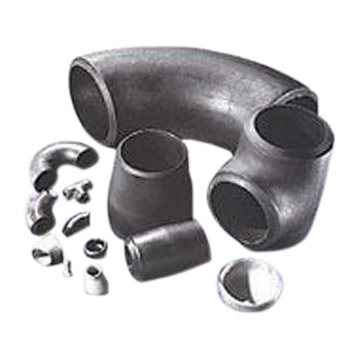  Butt Weld Pipe Fittings