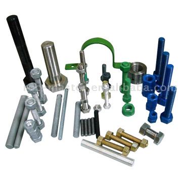  Bolts ( Bolts)