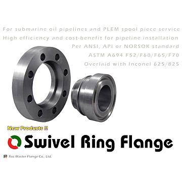  Swivel Ring Flange