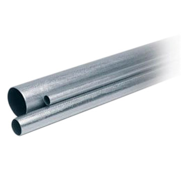  Welded Pipes