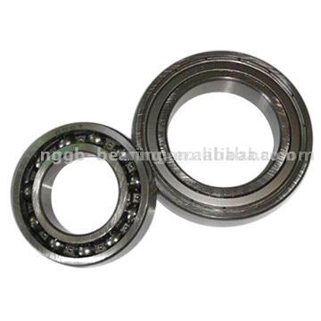  Deep Groove Ball Bearings ( Deep Groove Ball Bearings)