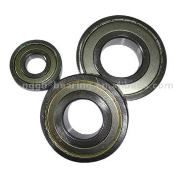  Deep Groove Ball Bearings ( Deep Groove Ball Bearings)