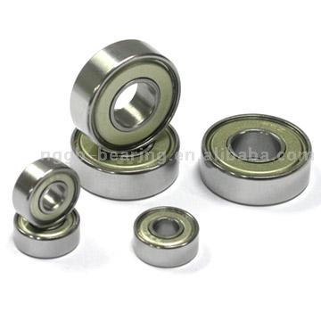  Inch Ball Bearing