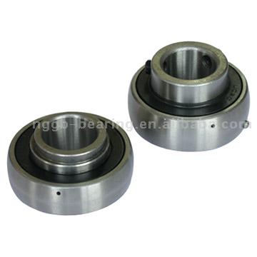  Insert Bearings