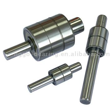  Water Pump Bearings