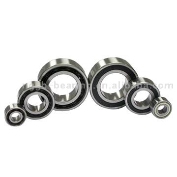  Angular Contact Ball Bearings ( Angular Contact Ball Bearings)