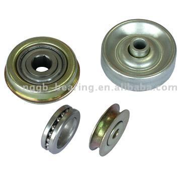  Conveyor Pulley ( Conveyor Pulley)