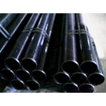  Low/Middle Pressure Boiler Seamless Steel Pipe