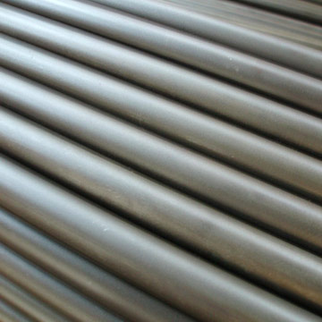  Seamless Steel Pipes