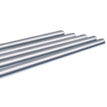  Seamless Stainless Steel Tube