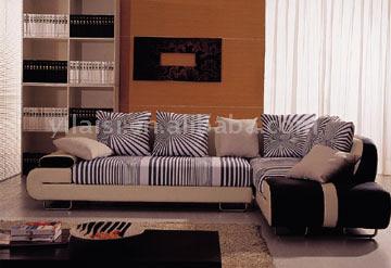 Modern Corner Sofas (Современные угловые 