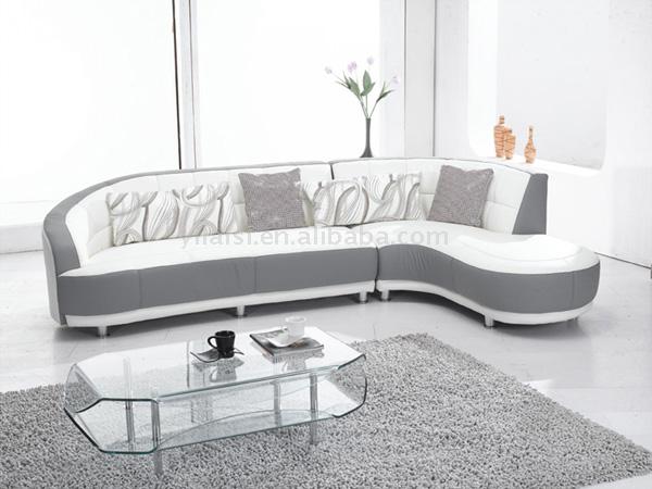  Corner Leather Sofas (Corner Ledersofas)