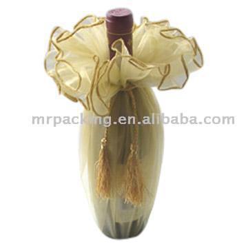  Wired Organza Wraps ( Wired Organza Wraps)