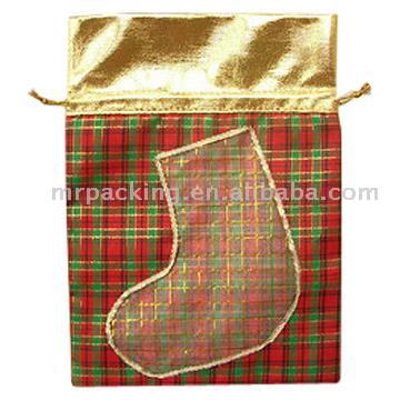  Christmas Bags ( Christmas Bags)