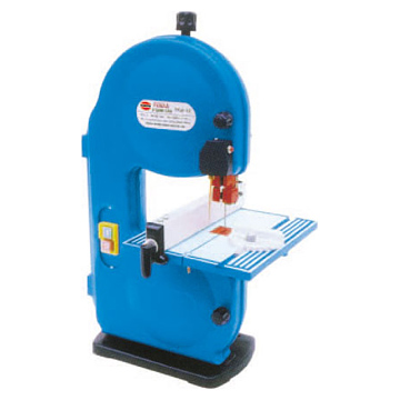  Band Saw (Scie à ruban)