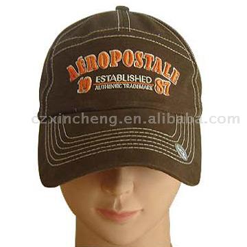  Baseball Hat (Бейсбол Hat)