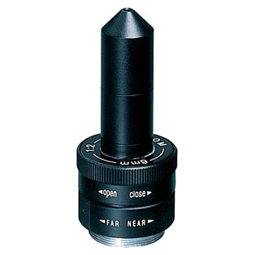  Pinhole Monofocal Lens Manual Iris ( Pinhole Monofocal Lens Manual Iris)
