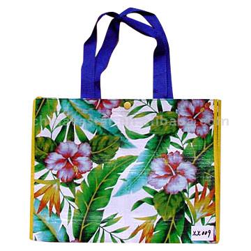  PP Shopping Bag ( PP Shopping Bag)