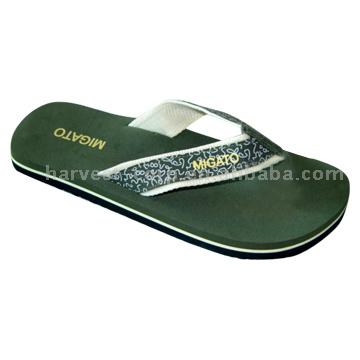 Printed Flip Flop (Печатный флип-флоп)