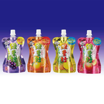  Daily Used Standing Pouches ( Daily Used Standing Pouches)