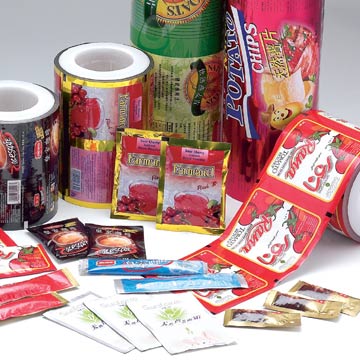  Automatic Packing Films ( Automatic Packing Films)