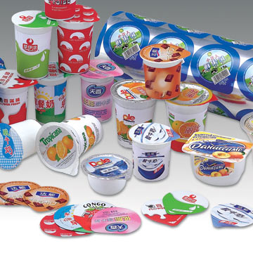  Aluminum Single Piece Sealing Films ( Aluminum Single Piece Sealing Films)
