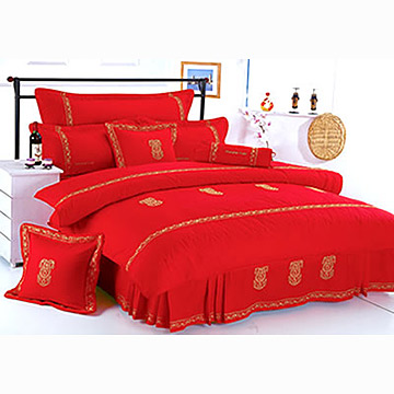  Bedding Set ( Bedding Set)