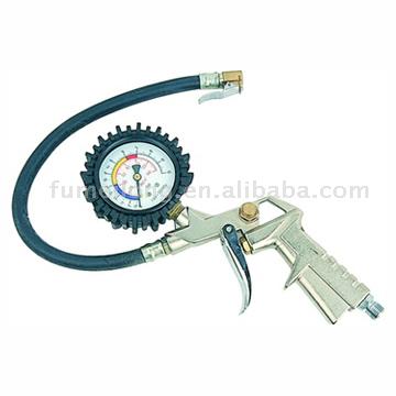  Tire Inflator (Шины инфлятор)