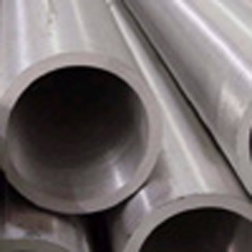  Stainless Steel Seamless Pipes (Nahtlose Rohre aus Edelstahl)