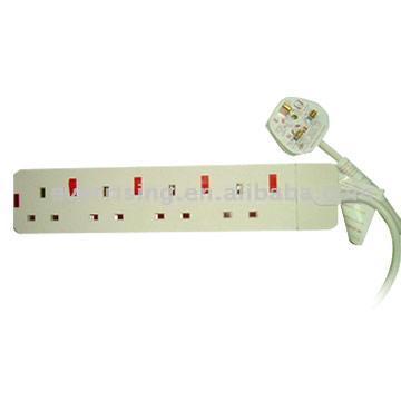  Extension Socket ( Extension Socket)
