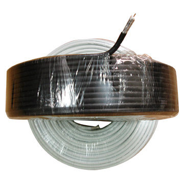  Coaxial Cable ( Coaxial Cable)