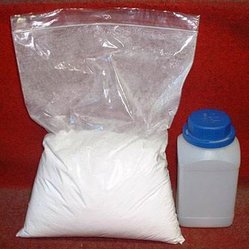  Super Active Nano White Powder (Super active Nano Blanc Poudre)