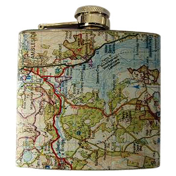 Hip Flask ( Hip Flask)