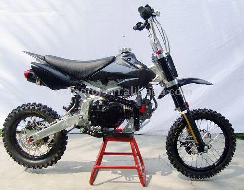  125cc Alloy Dirt Bike (125cc Сплав Байк)