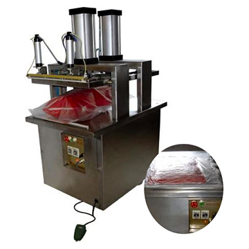  Compress Packing Machine HFD-540,HFD-700 (Сжать упаковочная машина HFD-540, HFD-700)