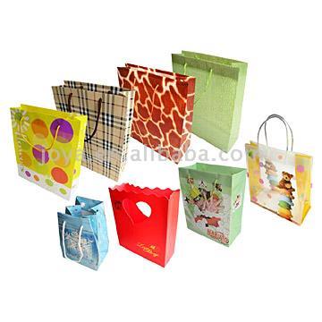  Shopping Bag (Shopping Bag)