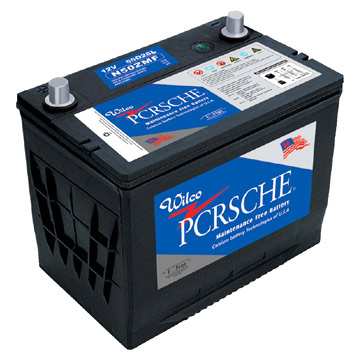 Quality  Battery on Of Engine S Start Up2  12v 55ah Maintenance Free Car Battery3  Dime