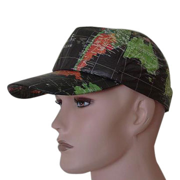  Tyvek Baseball Cap ()
