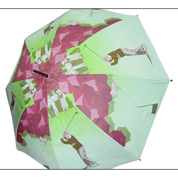  Tyvek Umbrella ( Tyvek Umbrella)