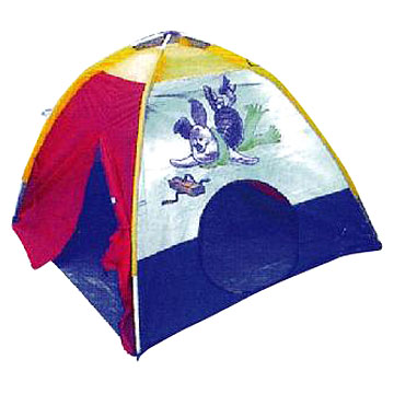  Tyvek Tent