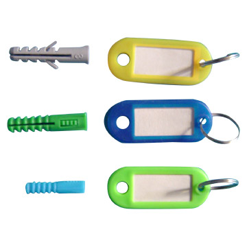 Plastic Products (Plastic Products)