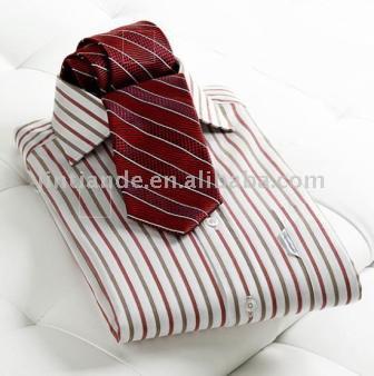  100% Woven Silk Neckties (100% тканые шелковые галстуки)