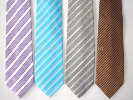  100% Polyester Neckties (100% полиэстер Галстуки)