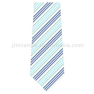  Polyester Neckties (Polyester Cravates)