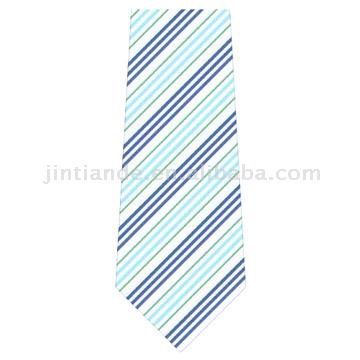  Polyester Neckties (Полиэстер Галстуки)