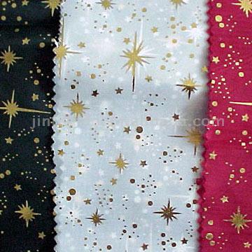  Foil Fabric (Feuille de tissu)
